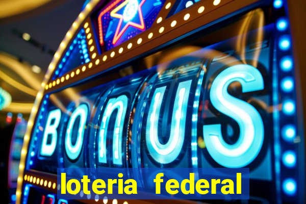 loteria federal giga bicho